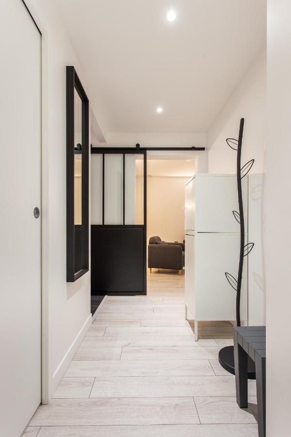D&E - Paris-Disney - Holidays Apartment - Appartement De Vacances - 5 Chambres- 5 Sdb - 5 Bedrooms - 5 Bathrooms - Netflix シャン・シュル・マルヌ エクステリア 写真