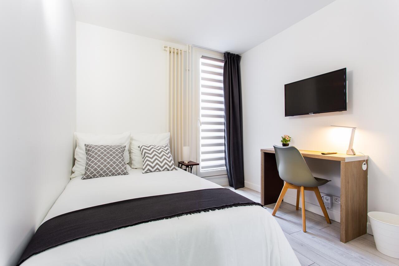 D&E - Paris-Disney - Holidays Apartment - Appartement De Vacances - 5 Chambres- 5 Sdb - 5 Bedrooms - 5 Bathrooms - Netflix シャン・シュル・マルヌ エクステリア 写真