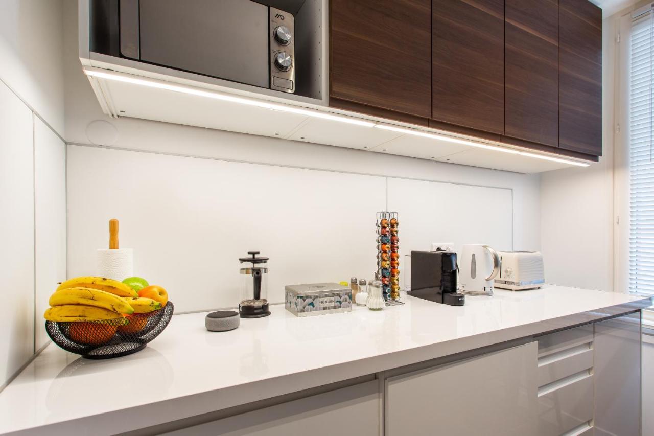 D&E - Paris-Disney - Holidays Apartment - Appartement De Vacances - 5 Chambres- 5 Sdb - 5 Bedrooms - 5 Bathrooms - Netflix シャン・シュル・マルヌ エクステリア 写真