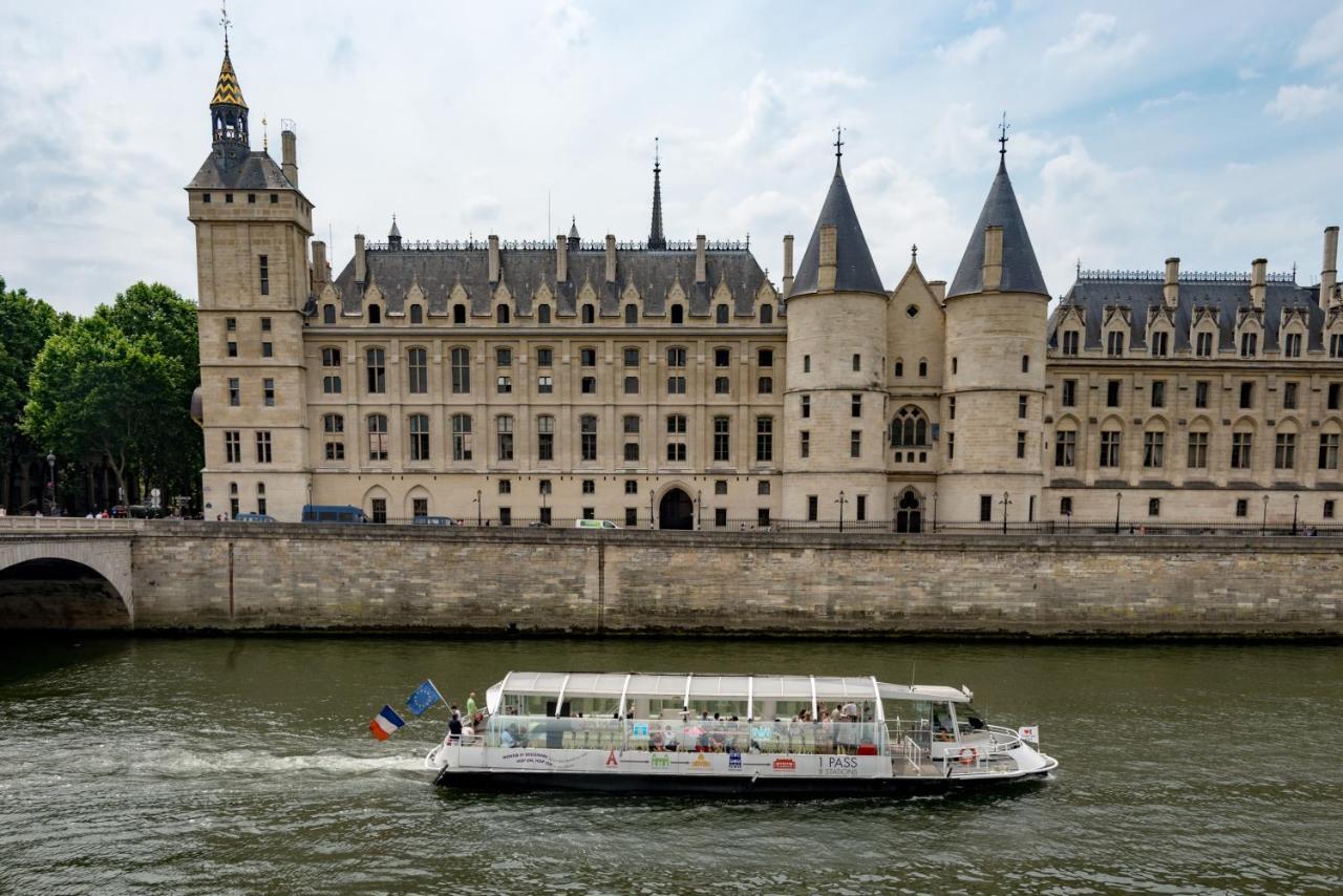 D&E - Paris-Disney - Holidays Apartment - Appartement De Vacances - 5 Chambres- 5 Sdb - 5 Bedrooms - 5 Bathrooms - Netflix シャン・シュル・マルヌ エクステリア 写真