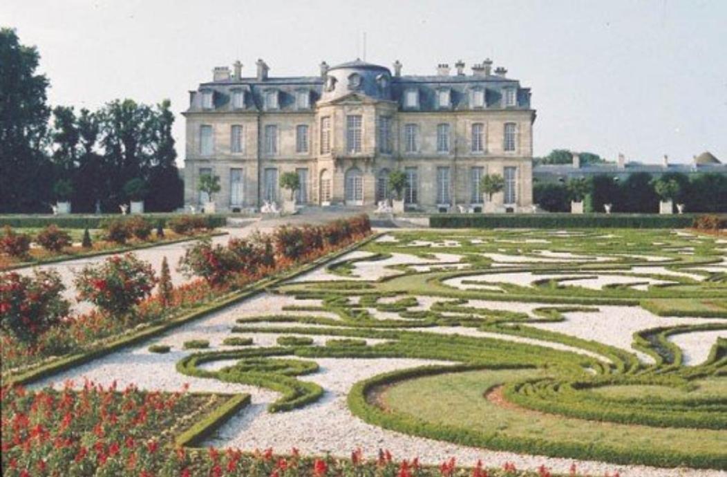 D&E - Paris-Disney - Holidays Apartment - Appartement De Vacances - 5 Chambres- 5 Sdb - 5 Bedrooms - 5 Bathrooms - Netflix シャン・シュル・マルヌ エクステリア 写真
